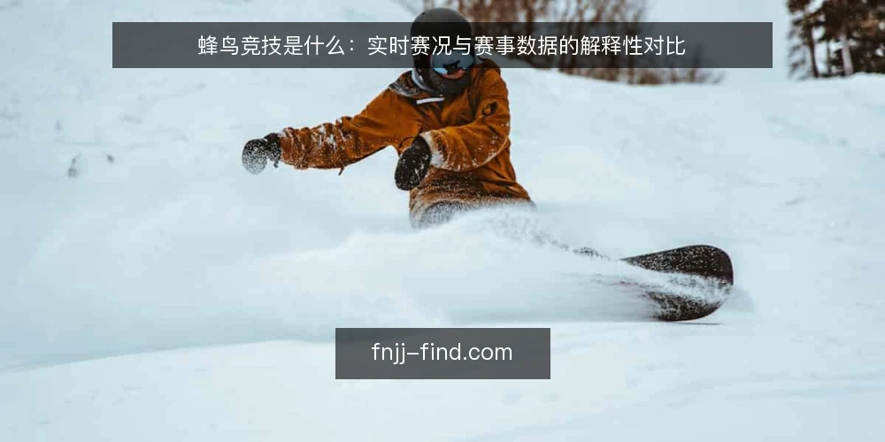 蜂鸟竞技是什么：实时赛况与赛事数据的解释性对比 — 定义蜂鸟竞技：它解决什么问题 配图